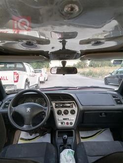 بيجو 306